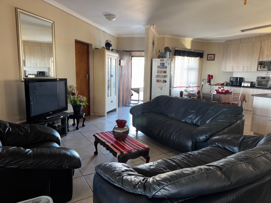 3 Bedroom Property for Sale in Noorsekloof Eastern Cape